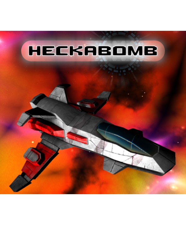 Heckabomb Steam Key GLOBAL